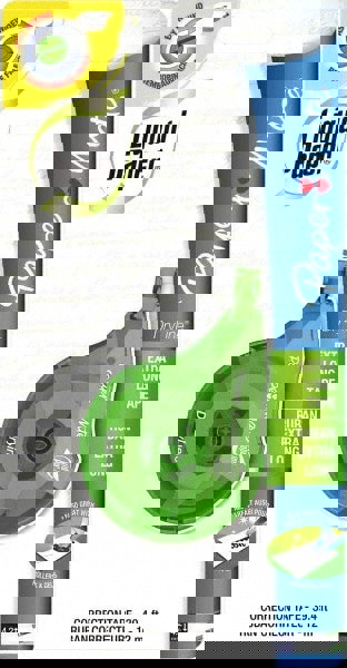 4.2mm x 12 m Correction Tape